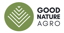 Good Nature Agro logo